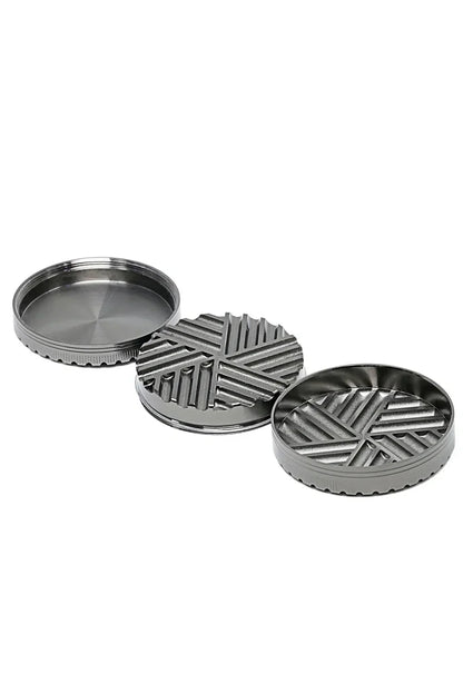 Stealth Black Grinder