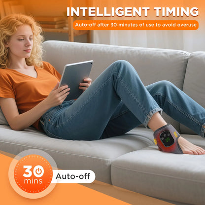 BowLift | Infrared Hot Compress Massager