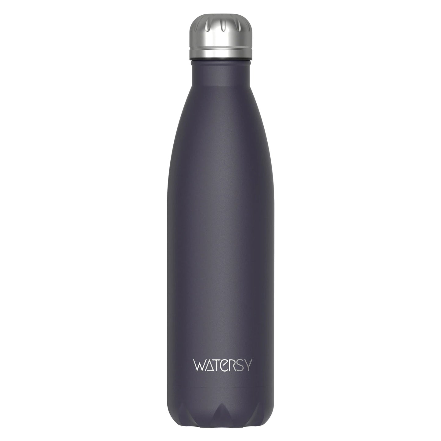 500 ml stainless steel bottle with vacuum insulation | Kalsten