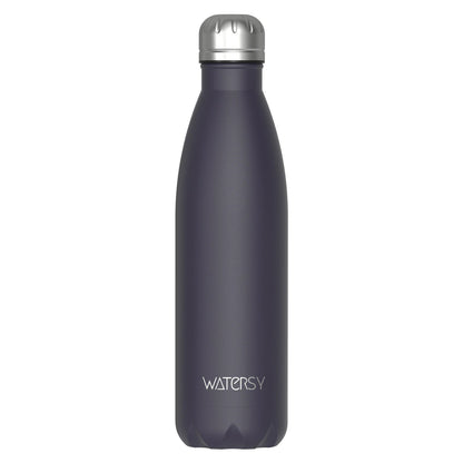 500 ml stainless steel bottle with vacuum insulation | Kalsten