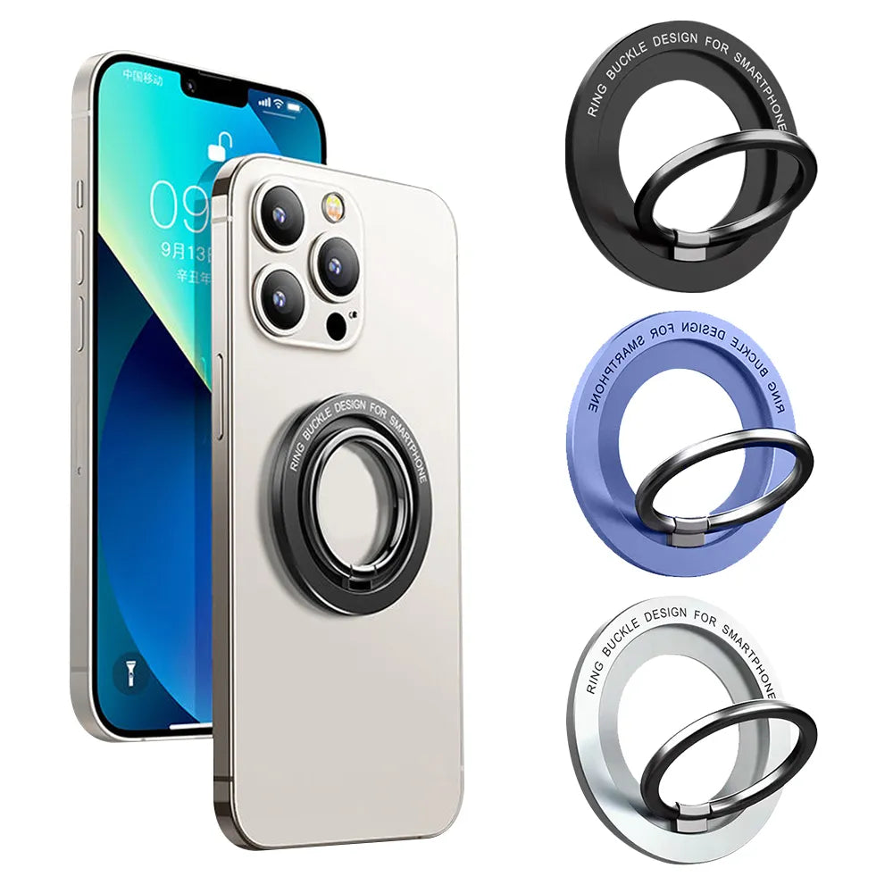 BowLift | MagSafe Phone Ring Buckle