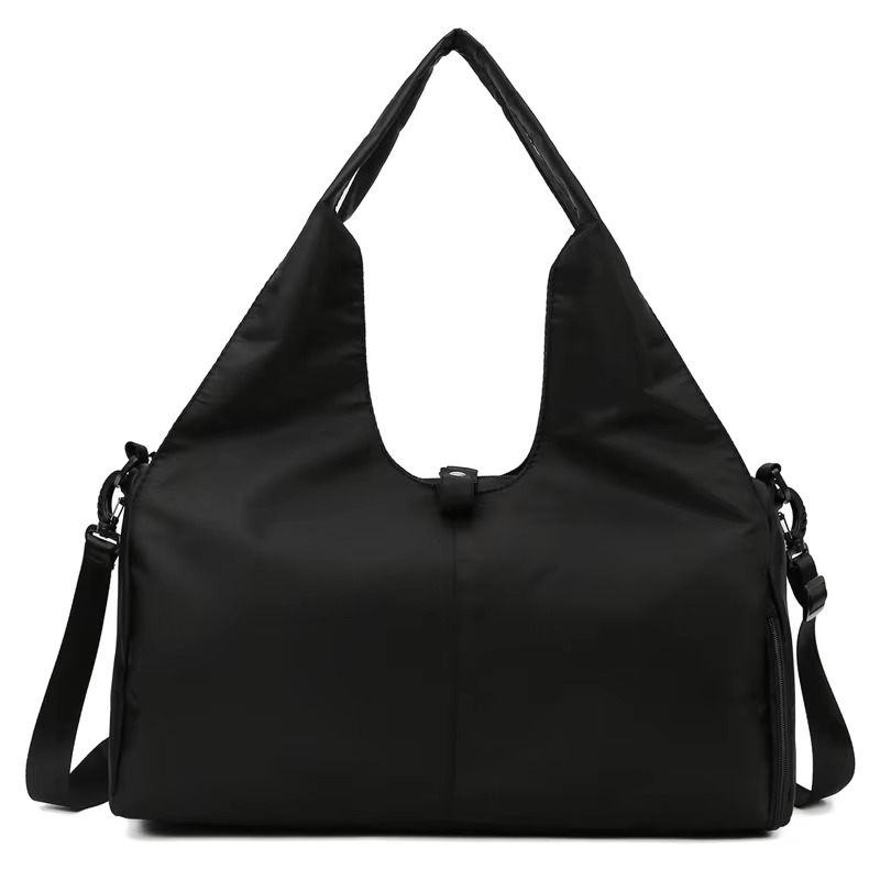 BowLift | Women’s Waterproof Gym and Travel Duffel Bag with Shoe Compartment