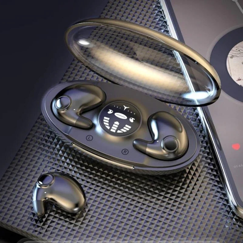UltraPods™ Invisible Wireless Earbuds