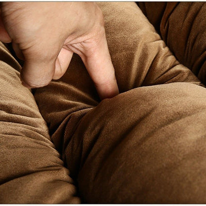 BowLift | Ultra Comfort Cushioned Luxury Car Seat Cover
