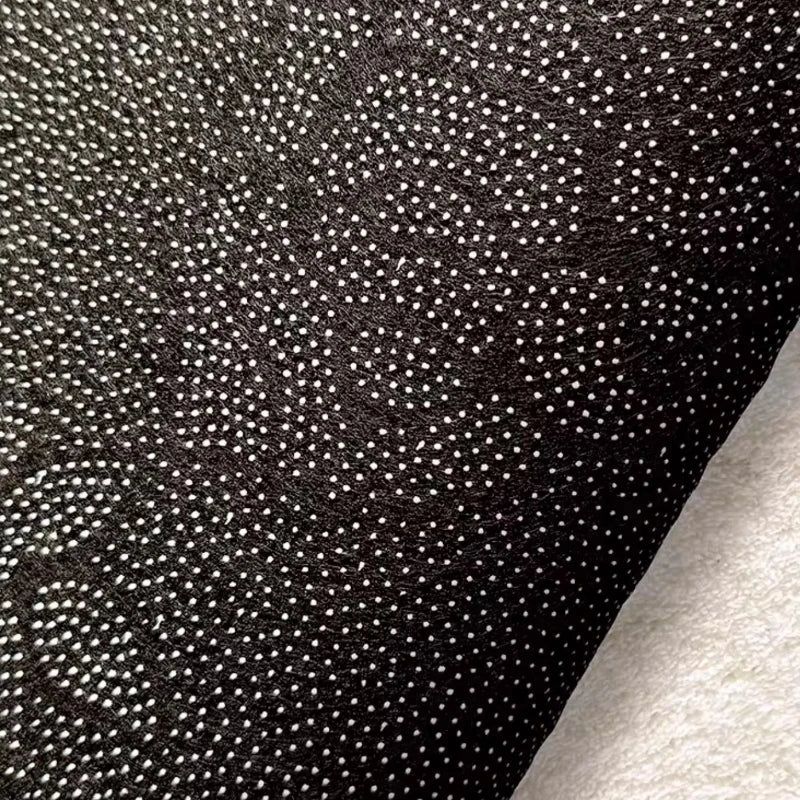 BowLift | Irregular Plush Rug Light Luxury Washable for Bedroom and Living Room