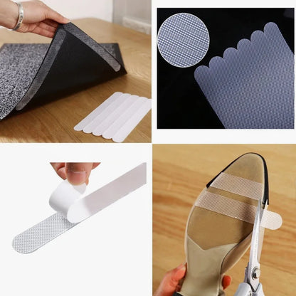 Skanto | Transparent Anti-Slip Strips