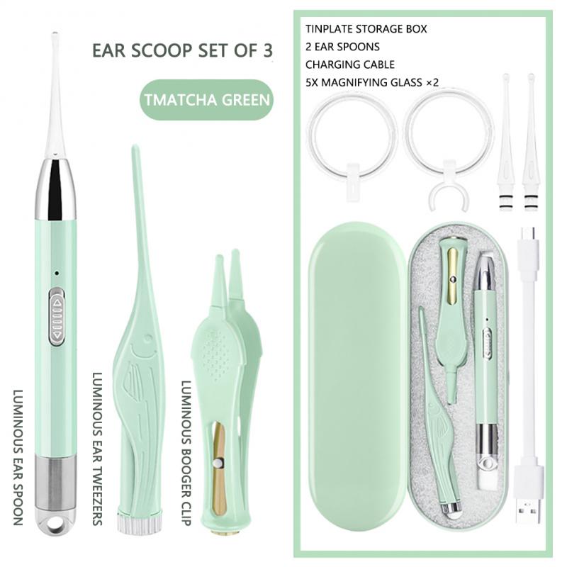 Skanto | Ear Wax Removal Set