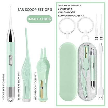 Skanto | Ear Wax Removal Set