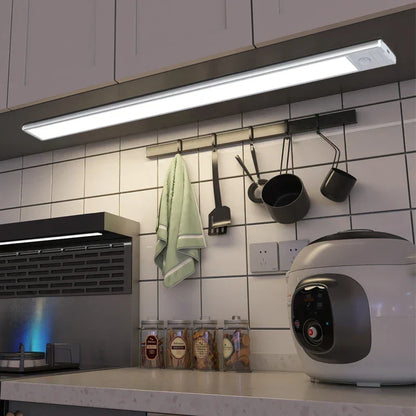 Kalsten | Ultra-thin Motion Sensor Cabinet Light