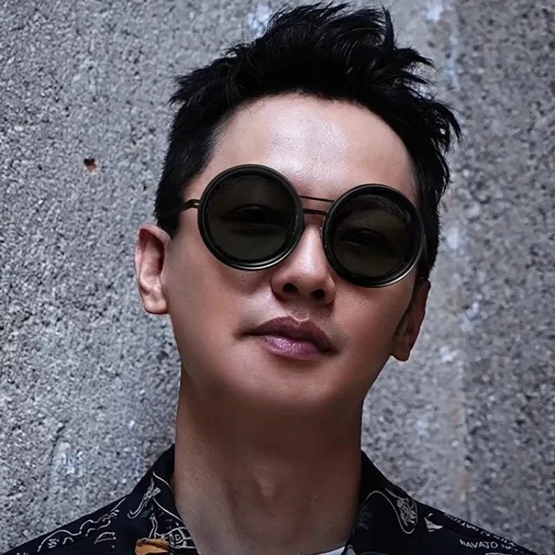 Skanto | ShadeShift Pro Polarized Sunglasses