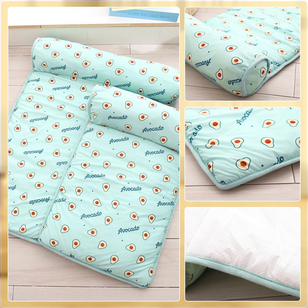 Self-cooling summer pet bed | Karnz
