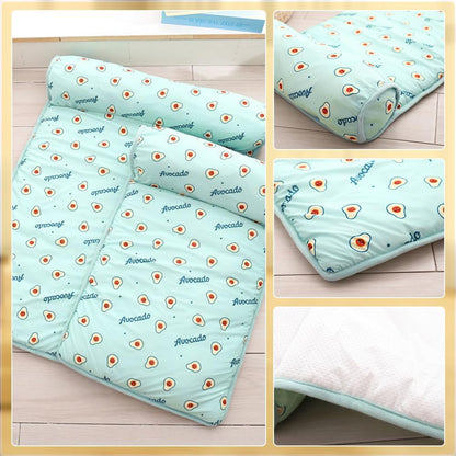 Self-cooling summer pet bed | Karnz