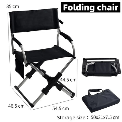 Chill & Go Lightweight Folding Outdoor Camping Chair | Bowlift