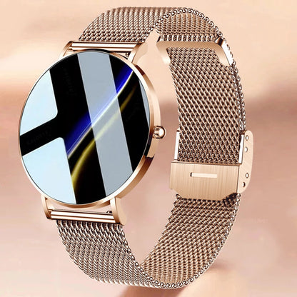Skanto | Aurora Elegant Smartwatch