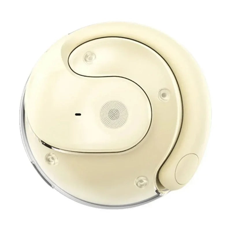 Skanto | Wireless Bluetooth Language Translation Earbuds