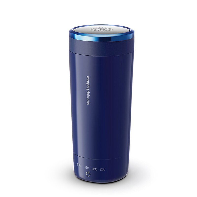 BowLift | Portable Electric Stainless Steel Kettle