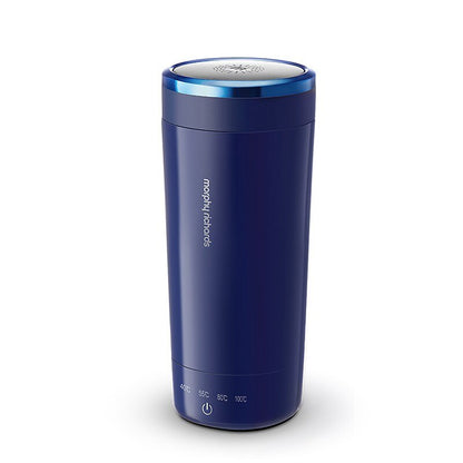 BowLift | Portable Electric Stainless Steel Kettle