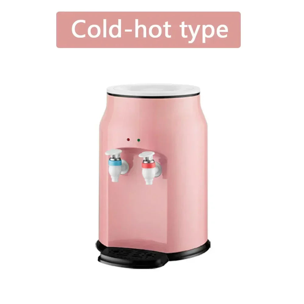 BowLift | Mini Household Desk Hot Cold Drink Dispenser