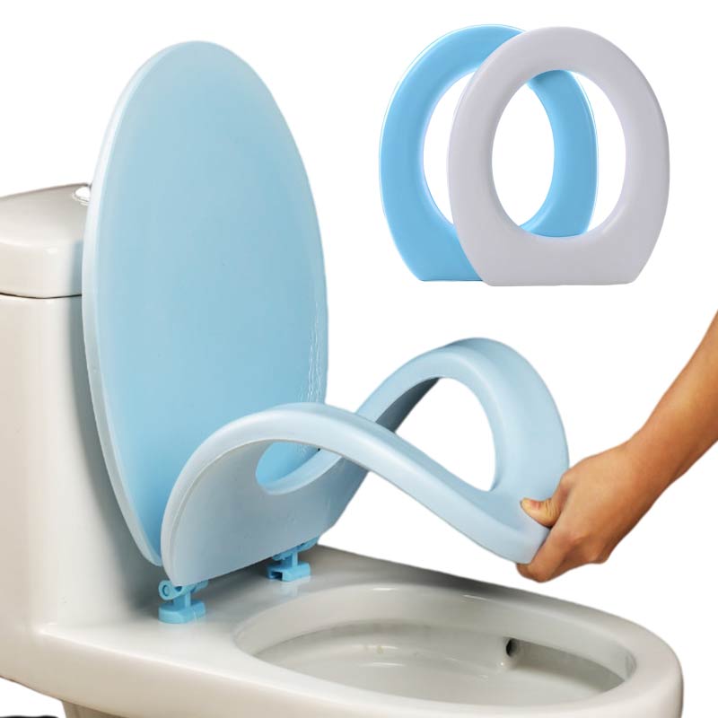 Skanto | Waterproof Soft Toilet Seat Cushion