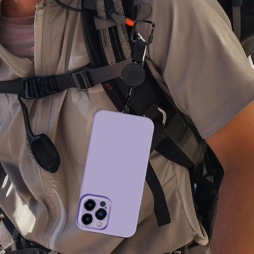 BowLift | Retractable Phone Safe GripGuard