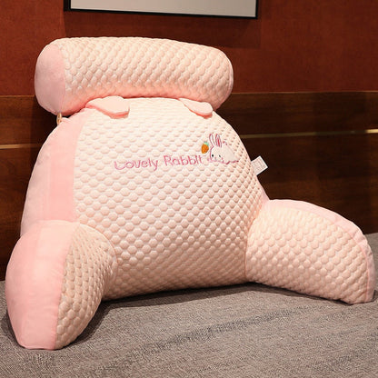Skanto | FrostPillow Comfortable Supportive Relaxation