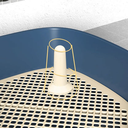 BowLift | Toilet Trainer for Puppies with Anti-Splash Rim