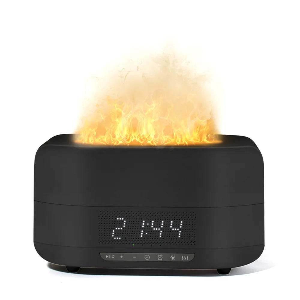 BowLift | 3in1 Mist Tune Air Humidifier Bluetooth Speaker