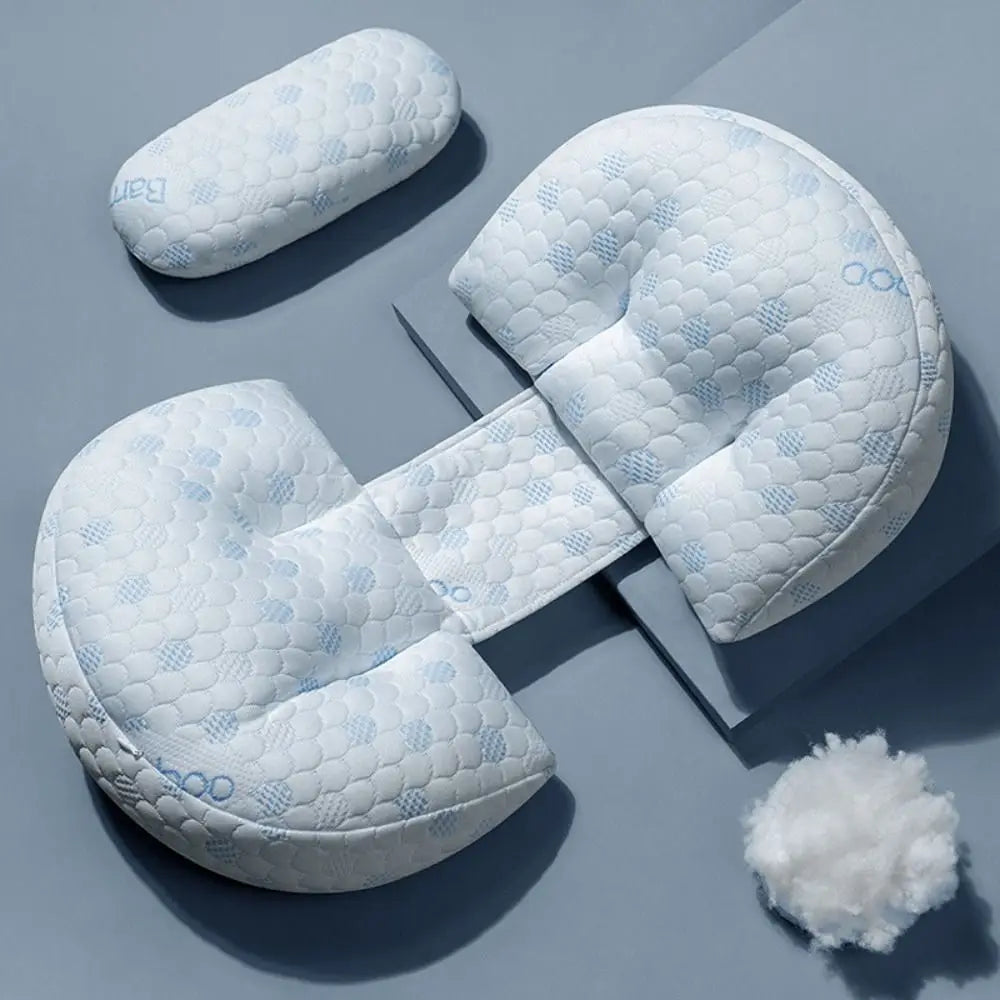 BowLift | Maternity Abdominal Support Pillow