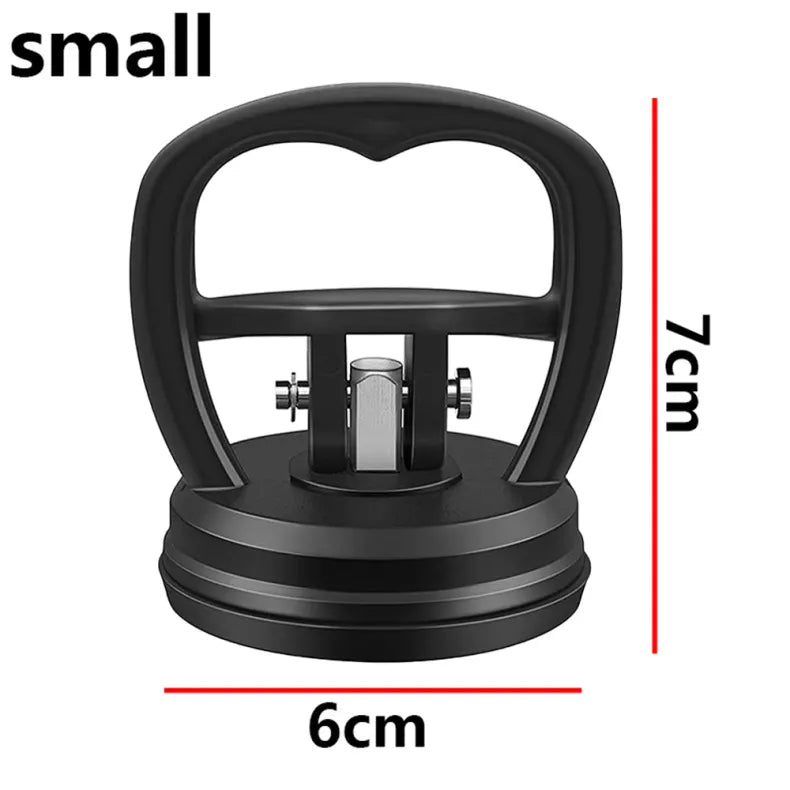 BowLift | Car Dent Puller Suction Cup