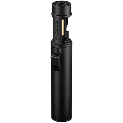 Portable Handheld Windproof Butane Torch Lighter | Bowlift