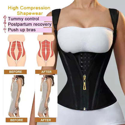BowLift | SlimFit Women's Waist Shaper