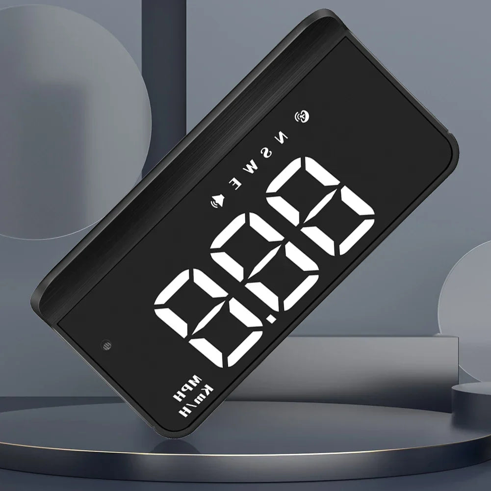 Skanto | Skanto Car HUD Speedometer Projector
