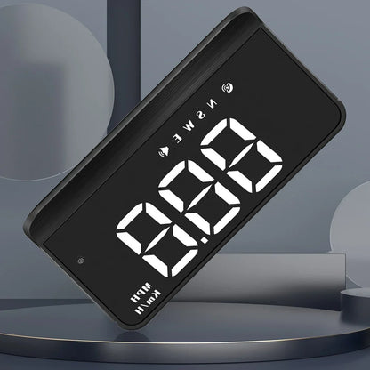 Skanto | Skanto Car HUD Speedometer Projector