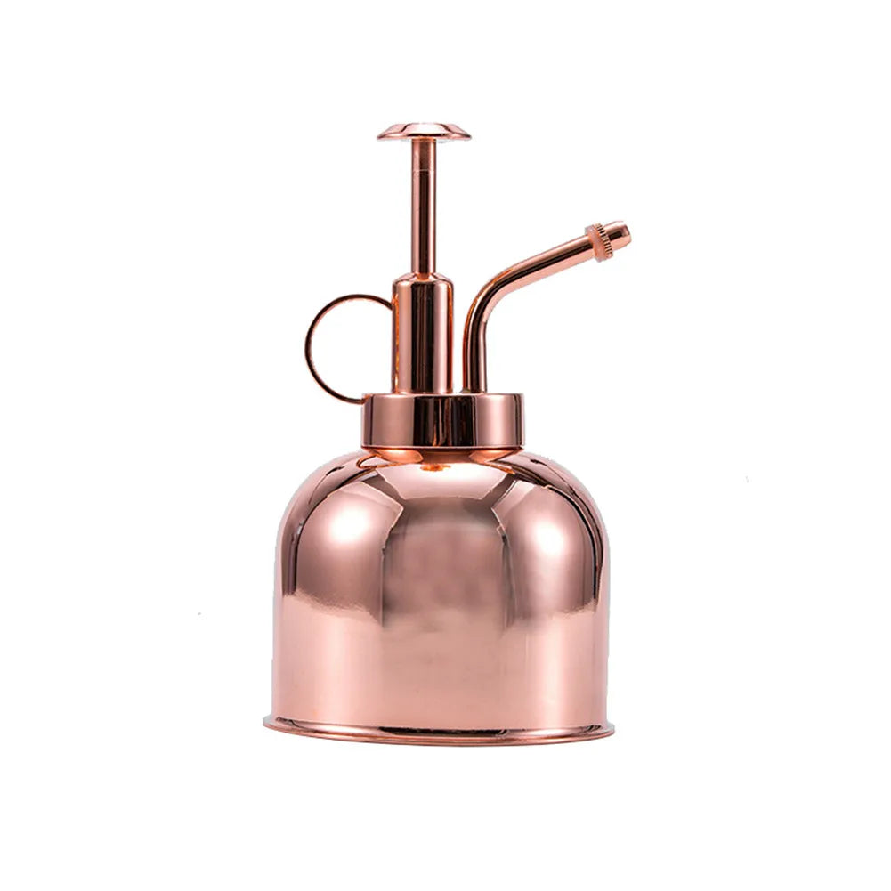 Gold Plants Spray Bottle Karnz