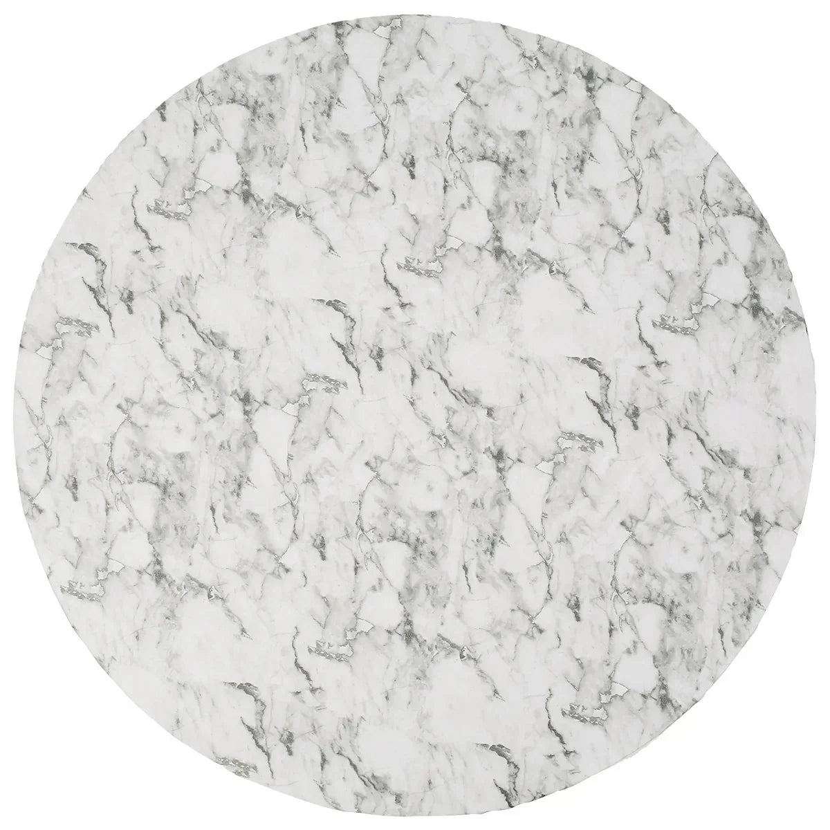 Skanto | Waterproof Elastic Round Tablecloth