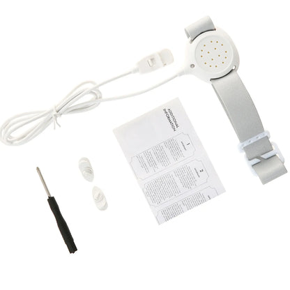 BowLift | Wireless Bedwetting Alarm with Adjustable Modes for Potty Training – Liora