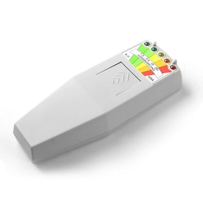 Skanto | Ghost Hunting EMF Detector Meter