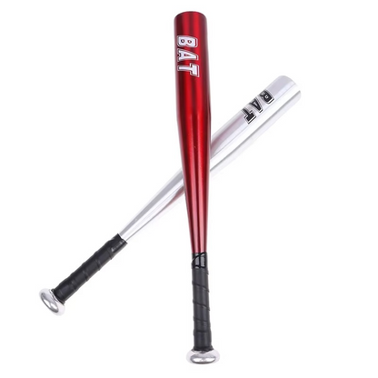 BowLift | Premium Aluminum Alloy Baseball Bat for Training and Defense – 20 Inches