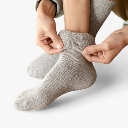 Skanto | Jean | Thermal Wool Socks – Comfortable & Versatile