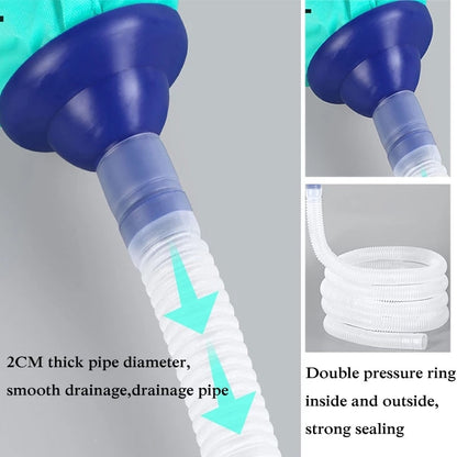 BowLift | Air Conditioning Deep Fresh Cleaning Set