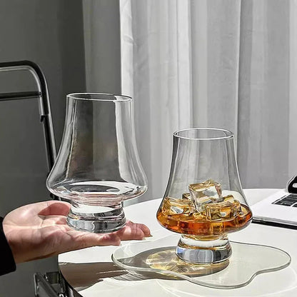Whiskey Glass 4-piece Set Karnz