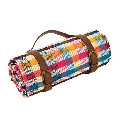 Outdoor Picnic Blanket – waterproof and sand-repellent | Perfect for outdoor adventures