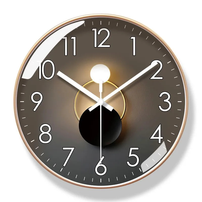 Frendorf | ZeitSchön | Designer Wall Clock for stylish home