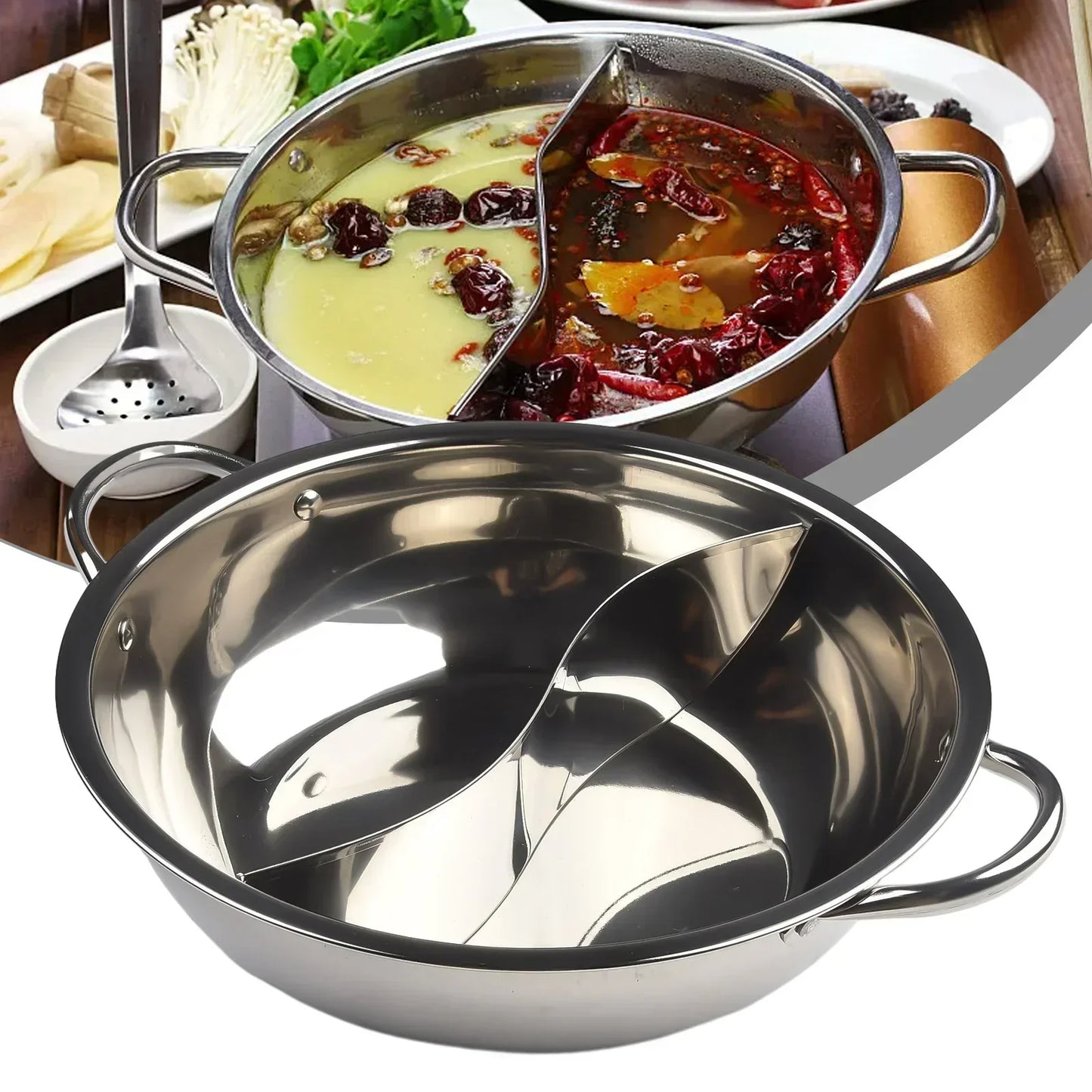 Skanto Skanto | Maximum Cooking Efficiency at All Times