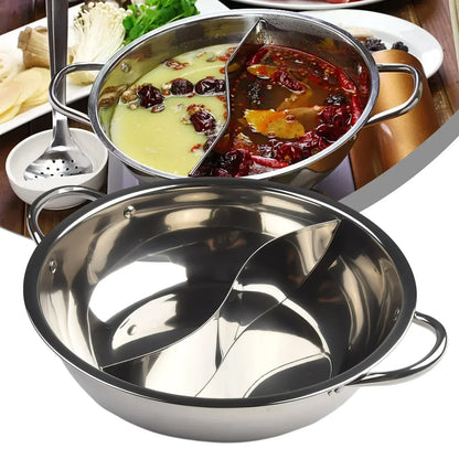Skanto Skanto | Maximum Cooking Efficiency at All Times