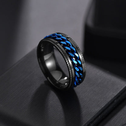 Anxiety Rings - Buy 1 Get 1 Free! Add Any 2 To Your Cart | Kalsten