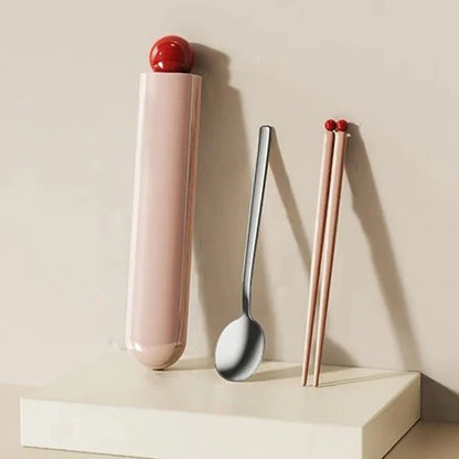 BowLift | Portable Chopstick Travel Cutlery Set