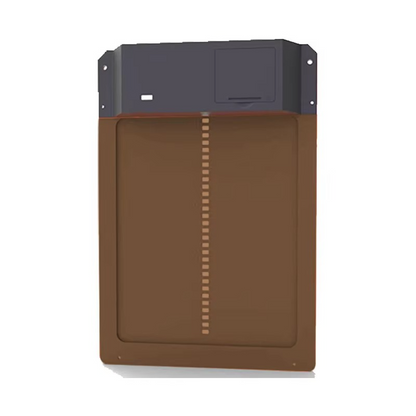BowLift | Smart Automatic Chicken Coop Door Opener with Light Sensor and Waterproof Design