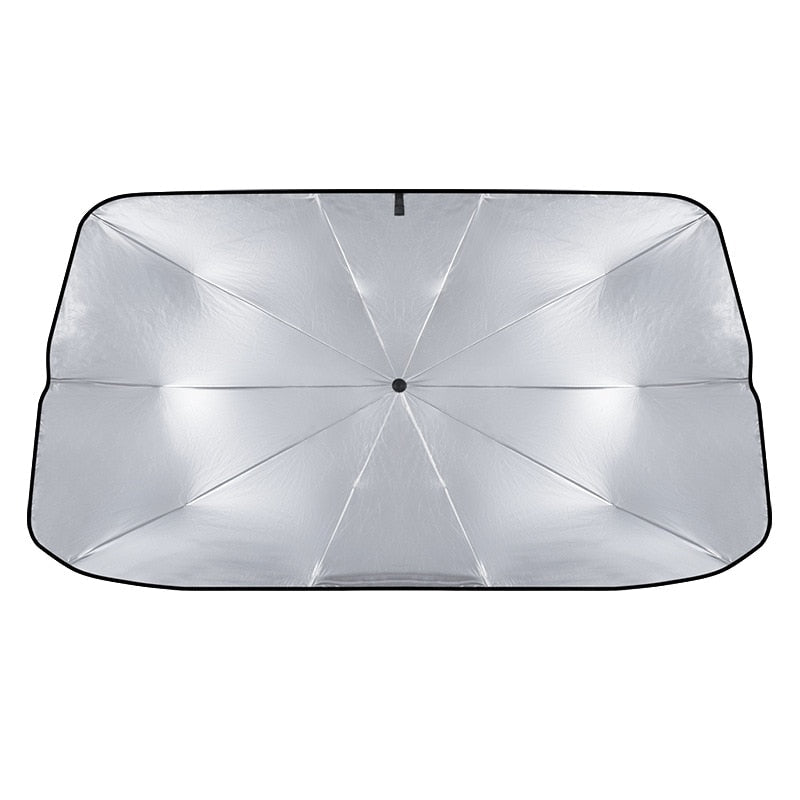 Sandsberg Windshield Foldable Interior Sunshade