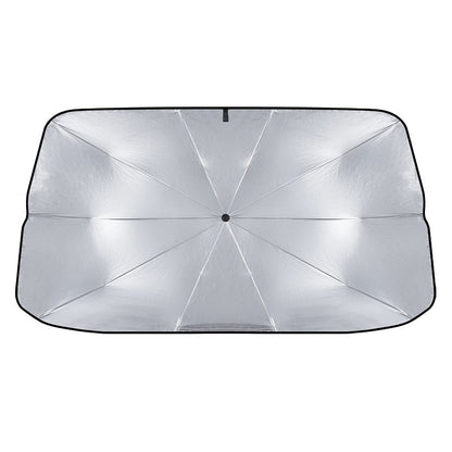 Sandsberg Windshield Foldable Interior Sunshade